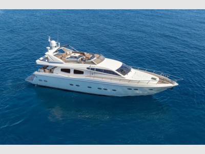 Posillipo Rizzardi Technema 70