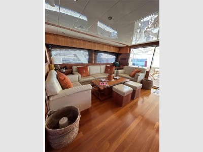 Posillipo Rizzardi Technema 70