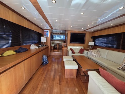 Posillipo Rizzardi Technema 70