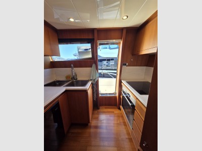 Posillipo Rizzardi Technema 70