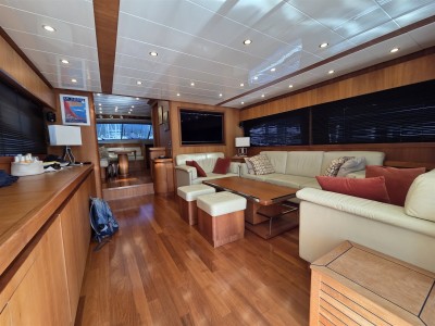 Posillipo Rizzardi Technema 70