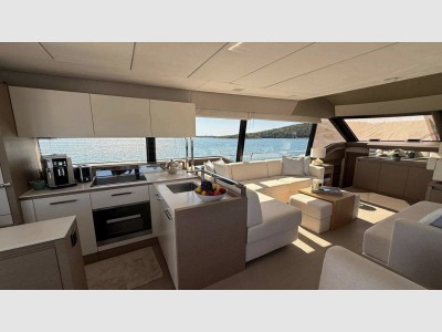 Prestige 680