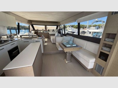 Prestige 680