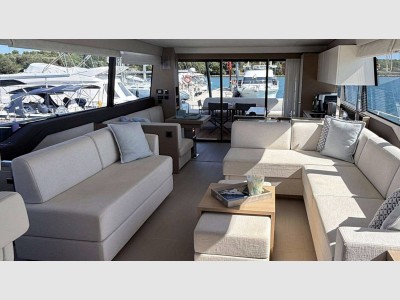 Prestige 680