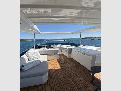 Prestige 680