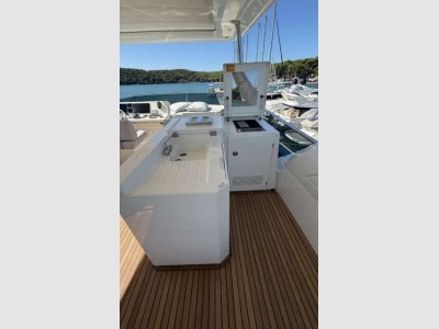 Prestige 680
