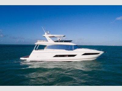 Prestige 680