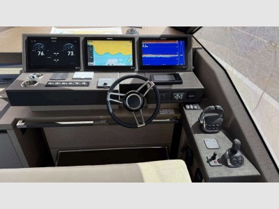 Prestige 680