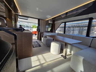 Prestige M48