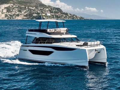 Prestige M48