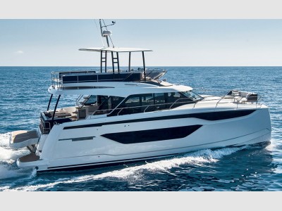 Prestige M48