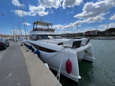 Prestige M48