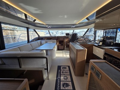 Prestige M48