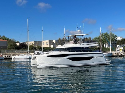 Prestige M48