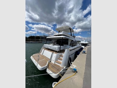 Prestige M48