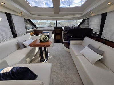 Prestige Prestige 500 S