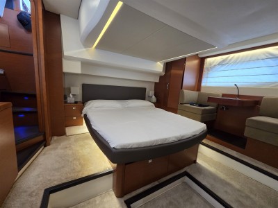 Prestige Prestige 500 S