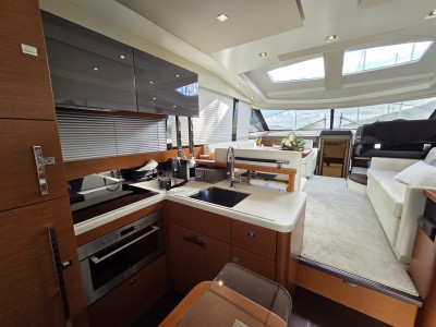 Prestige Prestige 500 S