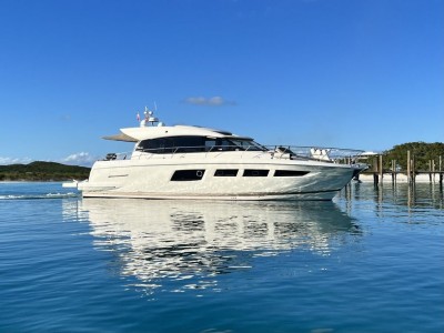 Prestige Prestige 500 S