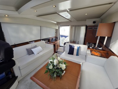 Prestige Prestige 500 S