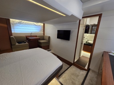 Prestige Prestige 500 S