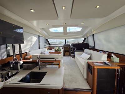 Prestige Prestige 500 S