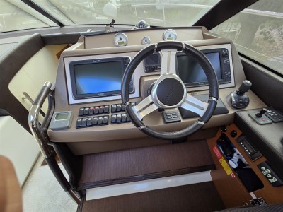 Prestige Prestige 500 S