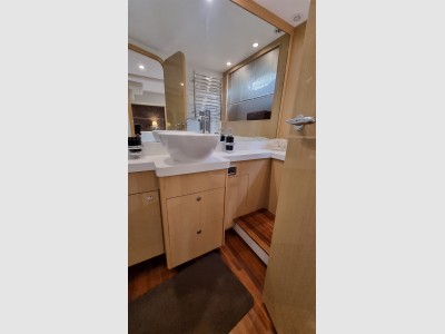 Princess Yachts 62