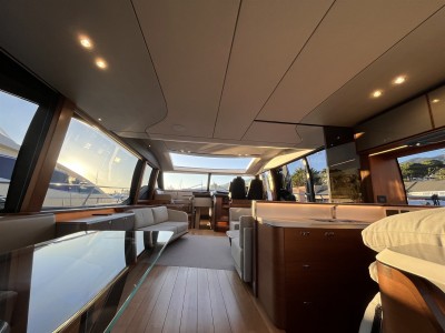 Princess Yachts S78