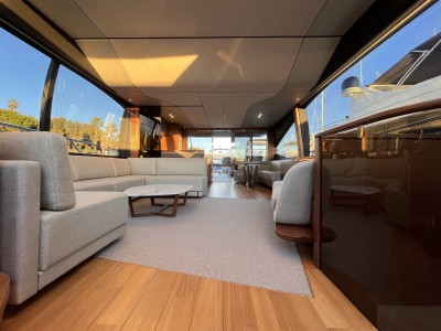 Princess Yachts S78