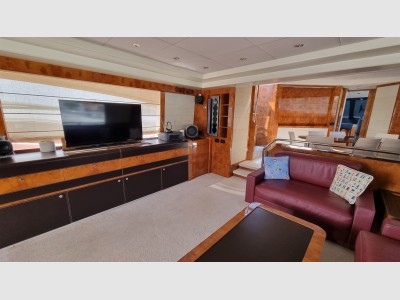 Riva 85 Opera