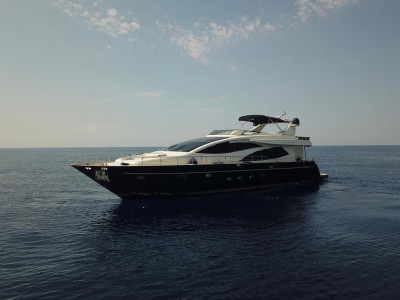 Riva 85 Opera