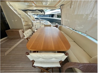 Riva 85 Opera