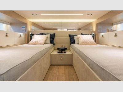 Sacs Rebel 50