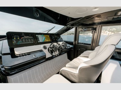 Sacs Rebel 50