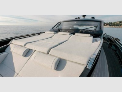 Sacs Rebel 50