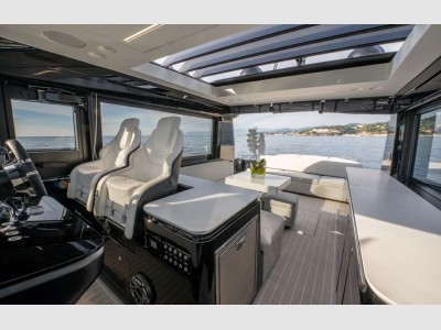Sacs Rebel 50