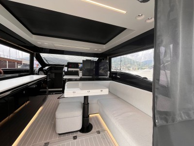 Sacs Rebel 50
