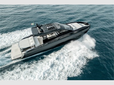 Sacs Rebel 50