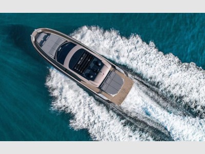 Sacs Rebel 50