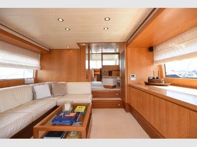 Sanlorenzo Sl 62