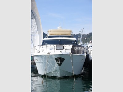 Sanlorenzo Sl 62