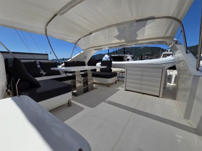 Sanlorenzo Sl 72