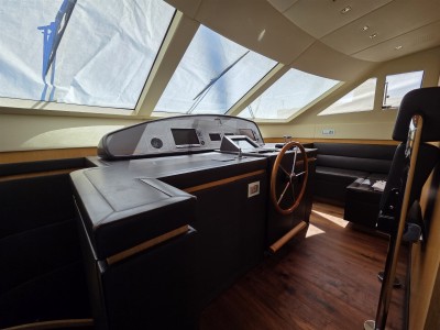 Sanlorenzo Sl 72