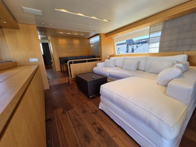Sanlorenzo Sl 72