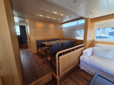 Sanlorenzo Sl 72