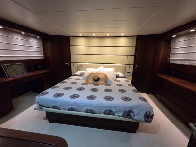 Sanlorenzo Sl72
