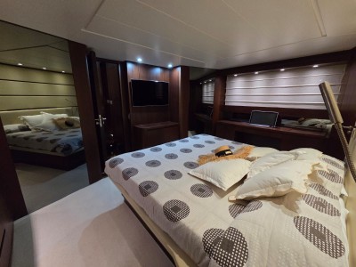 Sanlorenzo Sl72