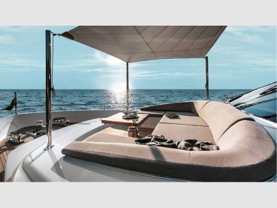Sanlorenzo Sl78
