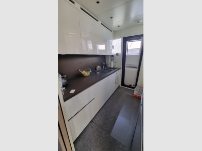 Sanlorenzo Sl86